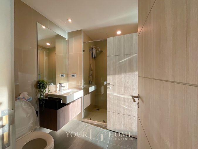 picture The Symphony Condo - 2 bedrooms, 29th floor, panoramic sea view - Condo on private beach - On Sukhumvit Road - 15/20