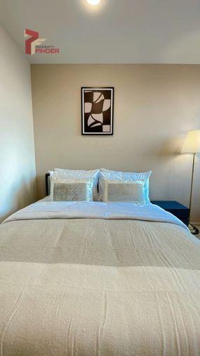 picture Condo for Rent : XT Huaikhwang Schedule a viewing 👉 Line: @propertybkk1 - 4/18