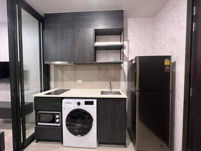 picture Condo for rent XT HUAIKHWANG Contact @propertybkk1 - 13/14