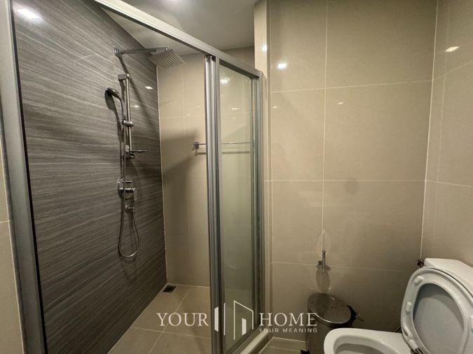 รูป ขายด่วนราคาพิศษ : KngihtsBridge The Ocean Sriracha - 2 Bed 2 Bath ชั้น 7 (ขายพร้อมผู้เช่า) - รูปที่ 16/16