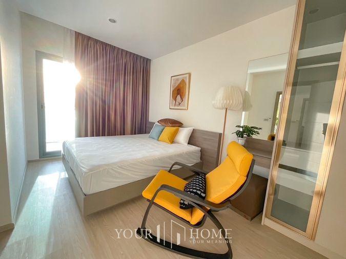 picture The Symphony Condo - 2 bedrooms, 29th floor, panoramic sea view - Condo on private beach - On Sukhumvit Road - 4/20