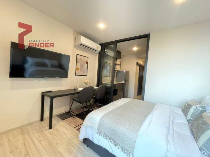 picture Condo for Rent : XT Huaikhwang Schedule a viewing 👉 Line: @propertybkk1 - 5/18