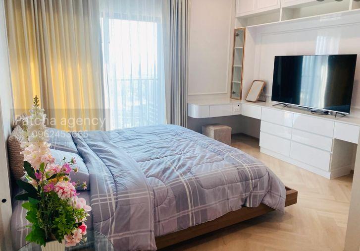 picture for rent Noble Reveal. 1bed 48sqm. Line id: @pfagent - 8/10
