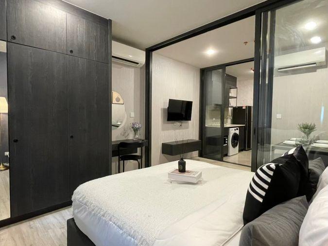 picture Condo for rent XT HUAIKHWANG Contact @propertybkk1 - 5/14