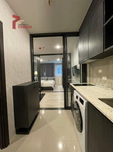 picture Condo for rent XT HUAIKHWANG Contact @propertybkk1 - 7/14