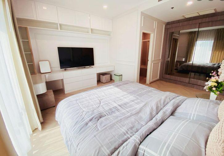 picture for rent Noble Reveal. 1bed 48sqm. Line id: @pfagent - 9/10
