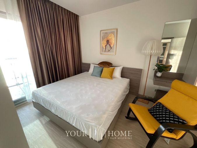picture The Symphony Condo - 2 bedrooms, 29th floor, panoramic sea view - Condo on private beach - On Sukhumvit Road - 3/20