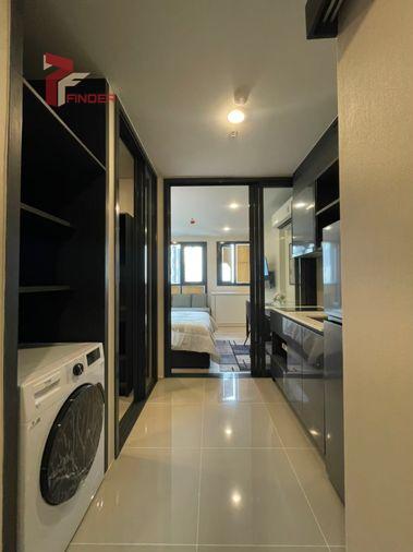 picture Condo for Rent : XT Huaikhwang Schedule a viewing 👉 Line: @propertybkk1 - 12/18
