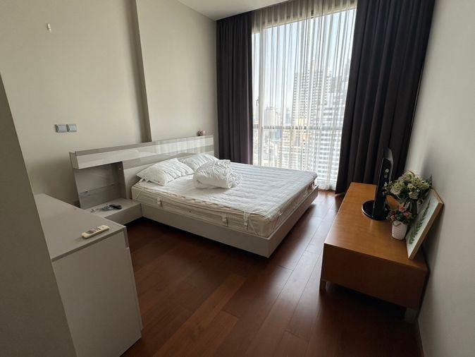 รูป ด่วน! ห้องสวย ราคาดี Quattro By Sansiri 2 Bedroom 2 Bathroom 82 Sq.m Only 17.5 Million Baht - รูปที่ 4/6
