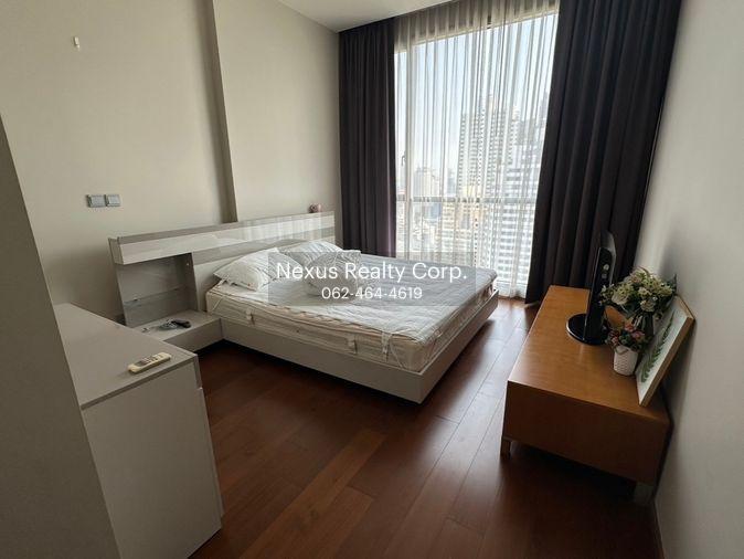 รูป ด่วน! ห้องสวย ราคาดี Quattro By Sansiri 2 Bedroom 2 Bathroom 82 Sq.m Only 17.5 Million Baht - รูปที่ 4/6