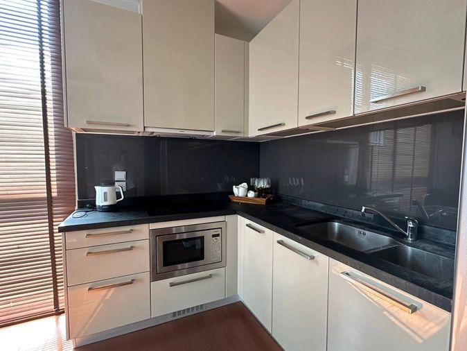 รูป ด่วน! ห้องสวย ราคาดี Quattro By Sansiri 2 Bedroom 2 Bathroom 82 Sq.m Only 17.5 Million Baht - รูปที่ 3/6