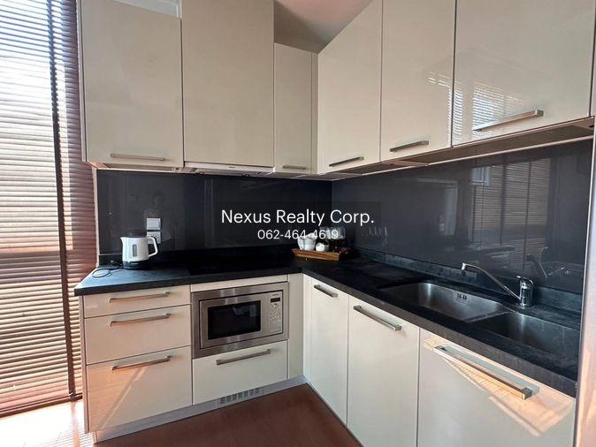 รูป ด่วน! ห้องสวย ราคาดี Quattro By Sansiri 2 Bedroom 2 Bathroom 82 Sq.m Only 17.5 Million Baht - รูปที่ 3/6