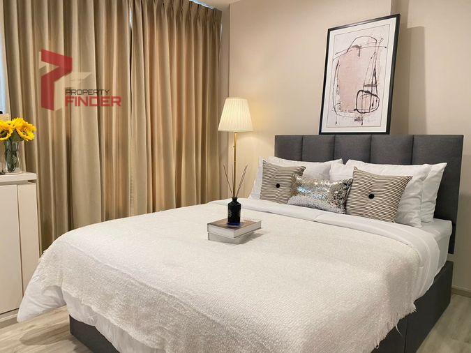 รูป ✨ให้เช่าคอนโด เอ็กซ์ที ห้วยขวาง (XT Huaikhwang)🍁นัดชมห้องด่วน 🟥LINE : @propertybkk1 - รูปที่ 11/11