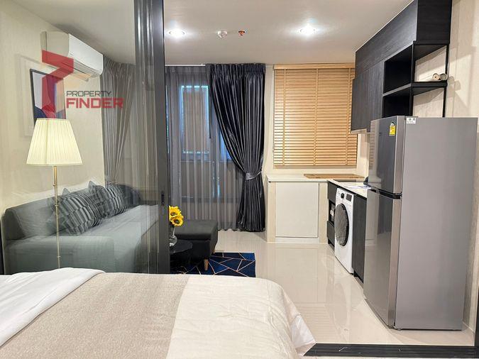 picture Condo for rent XT HUAIKHWANG Contact @propertybkk1 - 5/9