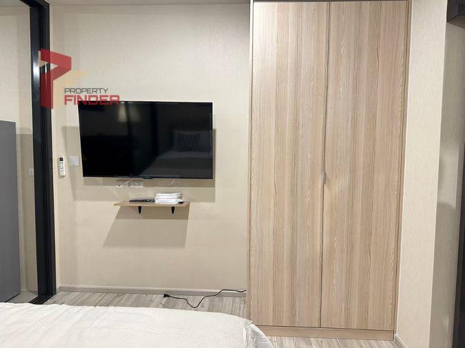 picture Condo for rent XT HUAIKHWANG Contact @propertybkk1 - 7/9