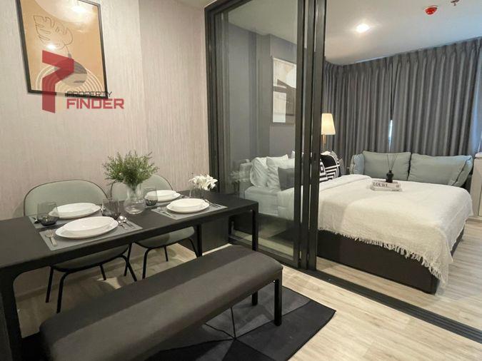 picture Condo for rent XT HUAIKHWANG Contact @propertybkk1 - 6/14