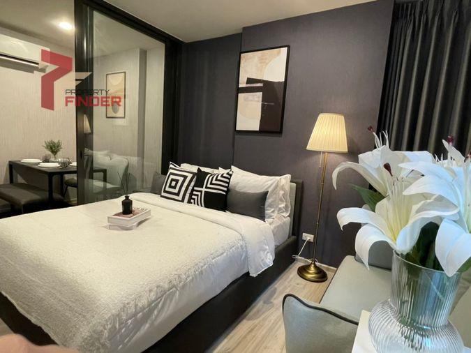 picture Condo for rent XT HUAIKHWANG Contact @propertybkk1 - 3/14
