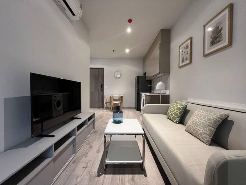 รูป ให้เช่า Rhythm Ekkamai Estate (BTS เอกมัย) เลขที่ A10085 - รูปที่ 1/9