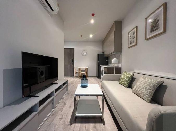 รูป ให้เช่า Rhythm Ekkamai Estate (BTS เอกมัย) เลขที่ A10085 - รูปที่ 1/9