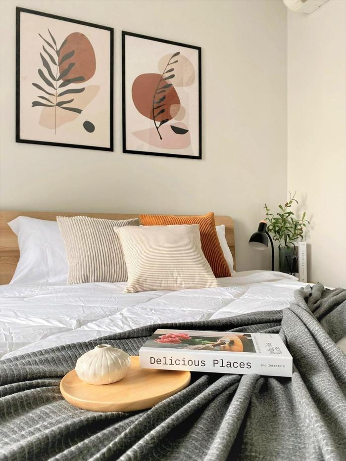 picture 🔸Available!! Nice Room🔸Life Asoke Rama 9🔸 LineID : @Homelisting(with@ Ahead) - 2/10