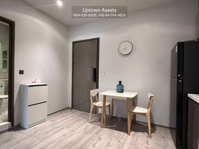 รูป ให้เช่า Rhythm Ekkamai Estate (BTS เอกมัย) เลขที่ A10085 - รูปที่ 5/9