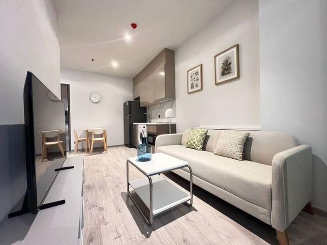 รูป ให้เช่า Rhythm Ekkamai Estate (BTS เอกมัย) เลขที่ A10085 - รูปที่ 2/9