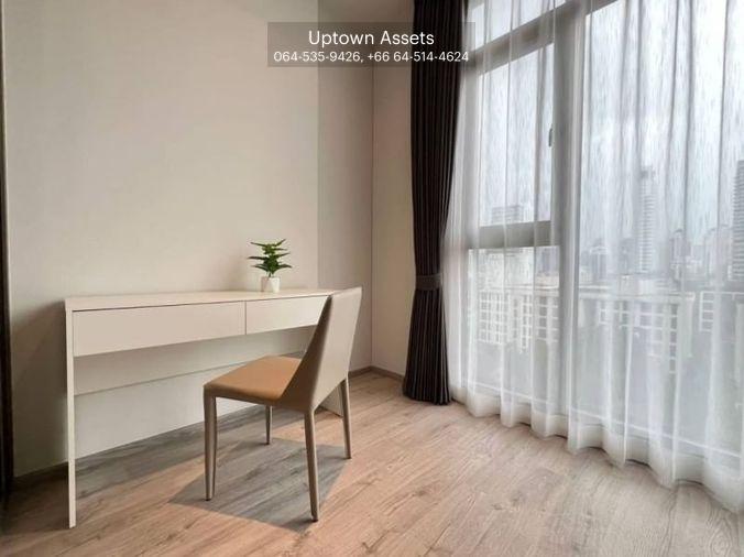 รูป ให้เช่า Rhythm Ekkamai Estate (BTS เอกมัย) เลขที่ A10085 - รูปที่ 6/9
