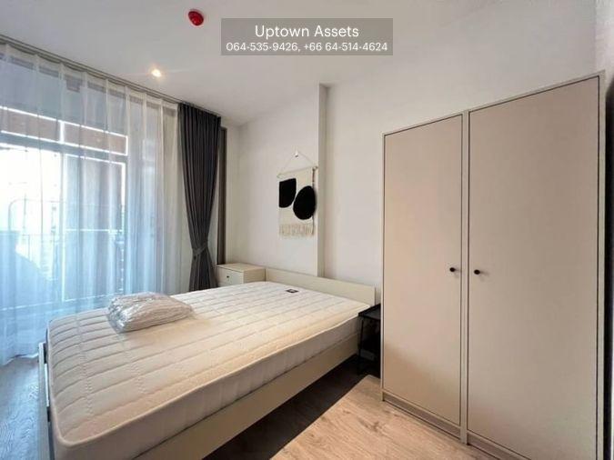 รูป ให้เช่า Rhythm Ekkamai Estate (BTS เอกมัย) เลขที่ A10085 - รูปที่ 7/9