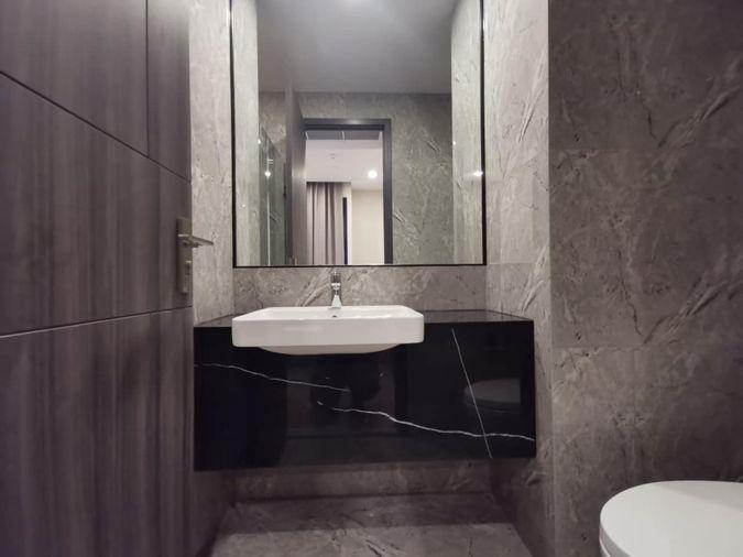 รูป Ashton Asoke I BTS Asoke I 🌈 Exclusive Room With Special Price 🌈 I #New #202412198542 #MKT - รูปที่ 4/7