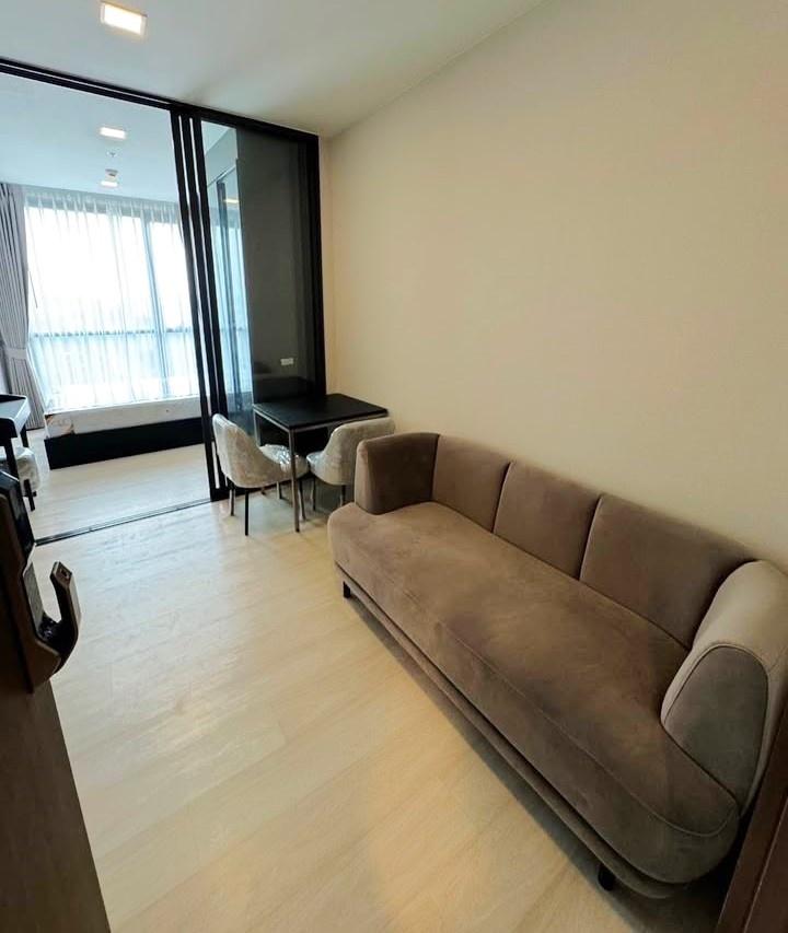 picture 🤩LineID: @Habitant (with@ Ahead) 😲😲The Privacy Jatujak (New Room) Available!!  - 5/9