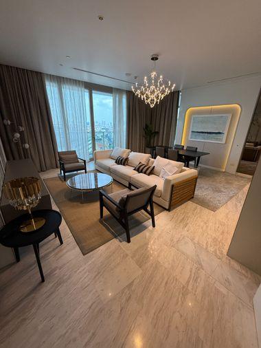 picture Condo for rent  at  Four Seasons Private Residences - 1/13