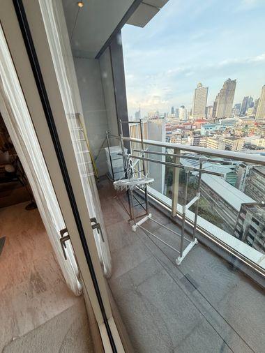 picture Condo for rent  at  Four Seasons Private Residences - 5/13