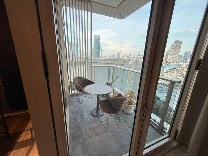 picture Condo for rent  at  Four Seasons Private Residences - 10/13