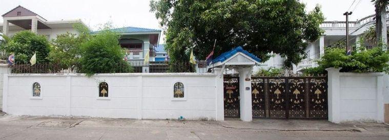 รูป เช่าบ้าน โชคชัย 4 ซอย 30 ลาดพร้าว - รูปที่ 2/5