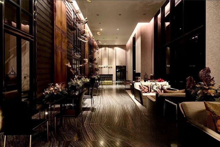 รูป Ashton Asoke I BTS Asoke I 🌈 Exclusive Room With Special Price 🌈 I #New #202412198542 #MKT - รูปที่ 5/7