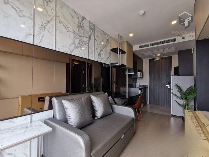 รูป Ashton Asoke I BTS Asoke I 🌈 Exclusive Room With Special Price 🌈 I #New #202412198542 #MKT - รูปที่ 1/7