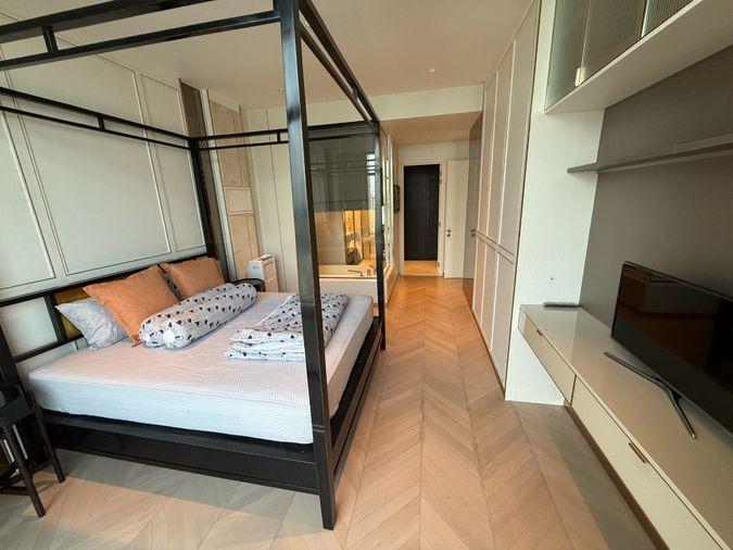picture Condo for rent  at  Four Seasons Private Residences - 13/13