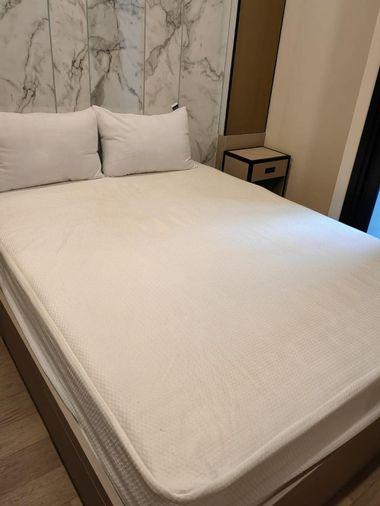 รูป Ashton Asoke I BTS Asoke I 🌈 Exclusive Room With Special Price 🌈 I #New #202412198542 #MKT - รูปที่ 2/7