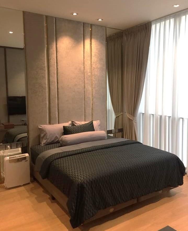 picture 💥LineID: @Habitant (with@ Ahead)💥 ====== 28 Chidlom 💥Nice Room💥 Available!!  - 1/6