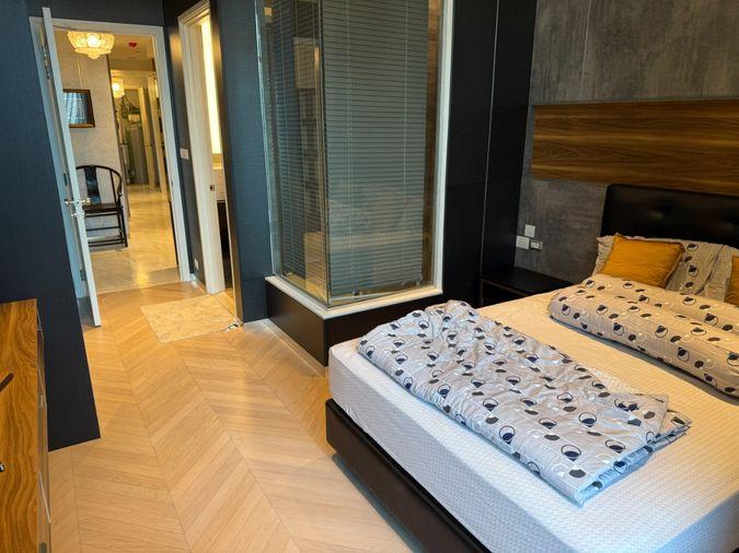 picture Condo for rent  at  Four Seasons Private Residences - 9/13