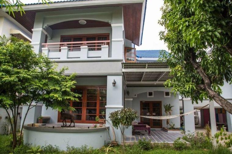 รูป เช่าบ้าน โชคชัย 4 ซอย 30 ลาดพร้าว - รูปที่ 1/5