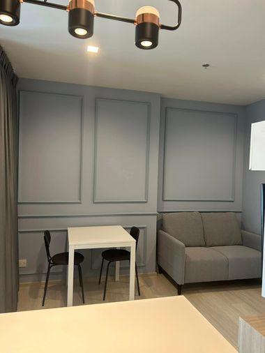 picture Life One Wireless | BTS Ploenchit | New room, Nice room #New #202412198541 #MKT - 4/5