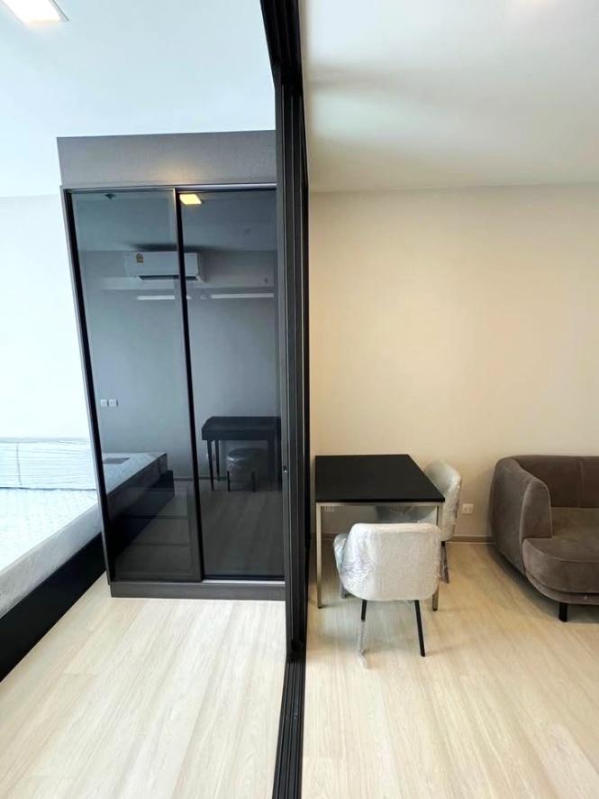 picture 🤩LineID: @Habitant (with@ Ahead) 😲😲The Privacy Jatujak (New Room) Available!!  - 7/9