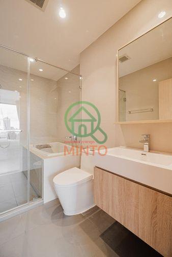 รูป ⚠️ ให้เช่าคอนโด maru ekkamai 2 (มารุ เอกมัย 2) 💚โทร 064-3935149 / Line : @mintocondo (มี@ด้วยนะคะ) 💚 - รูปที่ 9/10