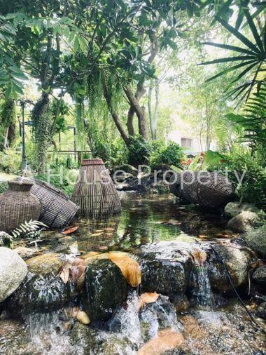 รูป ขายที่ดินแปลงสวย พร้อมกิจการคาเฟ่ โซนบ่อวิน ศรีราชา ชลบุรี - รูปที่ 7/15