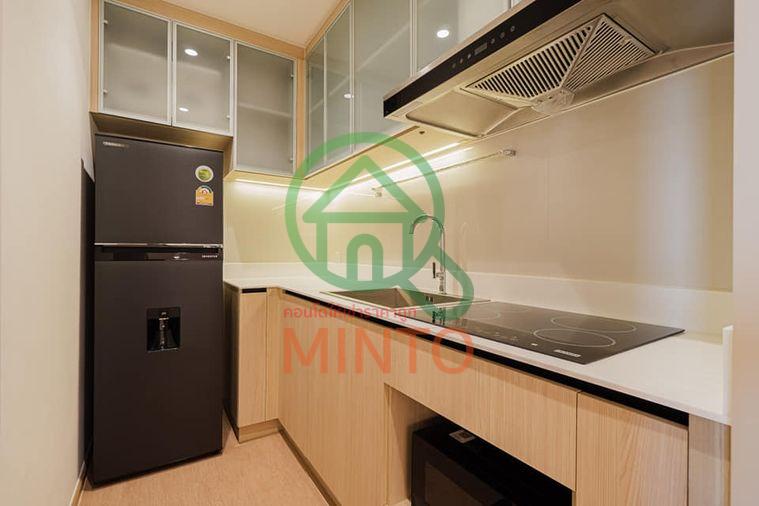 รูป ⚠️ ให้เช่าคอนโด maru ekkamai 2 (มารุ เอกมัย 2) 💚โทร 064-3935149 / Line : @mintocondo (มี@ด้วยนะคะ) 💚 - รูปที่ 2/10