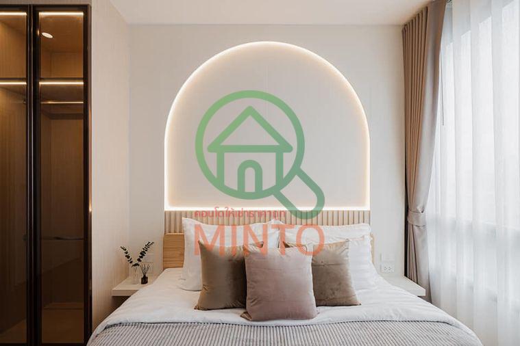 รูป ⚠️ ให้เช่าคอนโด maru ekkamai 2 (มารุ เอกมัย 2) 💚โทร 064-3935149 / Line : @mintocondo (มี@ด้วยนะคะ) 💚 - รูปที่ 7/10