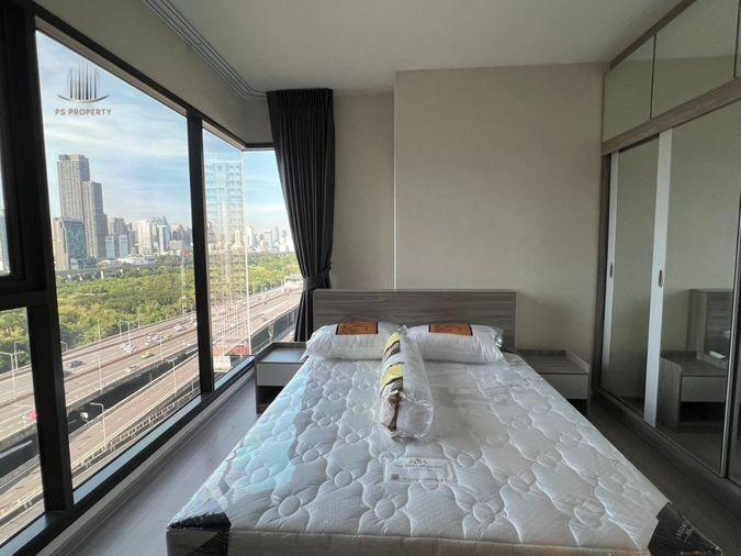 รูป ให้เช่า ✨ Life Asoke Hype ✨ ใกล้ MRT พระราม 9 เฟอร์นิเจอร์ และ เครื่องใช้ไฟฟ้าครบ - รูปที่ 7/11