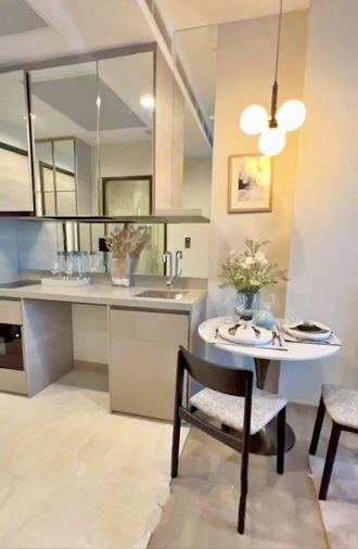 รูป MW๙๐🔴🟢🟡กดปุ่มแอดไลน์ได้เลยนะคะ🔴💥💎The Crest Park Residences  - รูปที่ 2/5