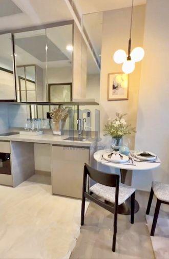 รูป MW๙๐🔴🟢🟡กดปุ่มแอดไลน์ได้เลยนะคะ🔴💥💎The Crest Park Residences - รูปที่ 2/5
